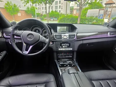 Mercedes-Benz E-Class 2014, 249715 км, за 6000000 KRW - фото 7