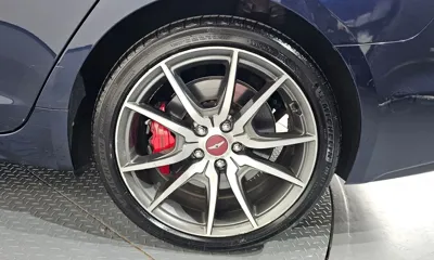 Genesis G70 2019, 157946 км, за 14990000 KRW - фото 21