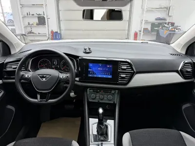 Jetta VS7 2023, 57000 км, за 82800 CNY - фото 12