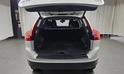 Volvo XC60 2013, 267190 км, за 5500000 KRW - фото 20