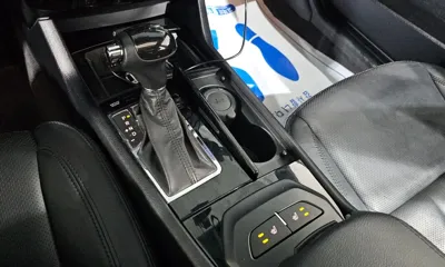Kia K7 2011, 88994 км, за 5200000 KRW - фото 9
