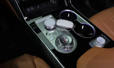 Genesis GV80 2024, 33373 км, за 59000000 KRW - фото 9