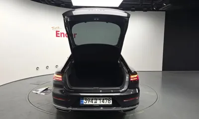 Volkswagen Arteon 2023, 28735 км, за 31800000 KRW - фото 20