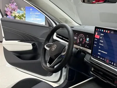 Volkswagen Sagitar 0, 1700 км, за 125300 CNY - фото 13