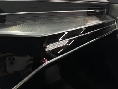 Audi A6L 2020, 110000 км, за 165000 CNY - фото 4