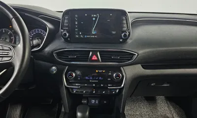 Hyundai Santafe 2019, 98060 км, за 17700000 KRW - фото 16