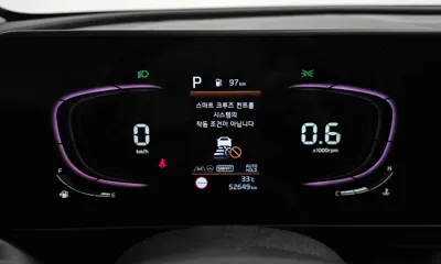 Kia Sportage 2023, 52649 км, за 25390000 KRW - фото 8