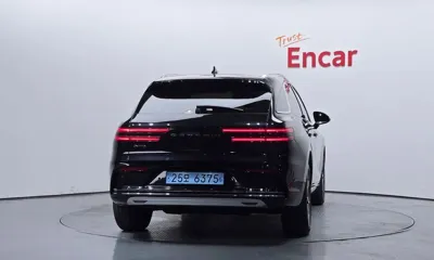 Genesis GV70 2025, 35836 км, за 54900000 KRW - фото 4