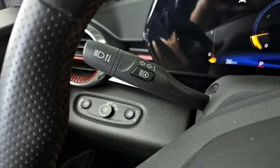 ChevroletGMDaewoo Trax 2024, 20723 км, за 21300000 KRW - фото 33