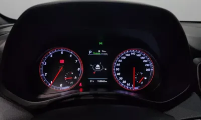 Hyundai Veloster 2018, 158865 км, за 8900000 KRW - фото 8