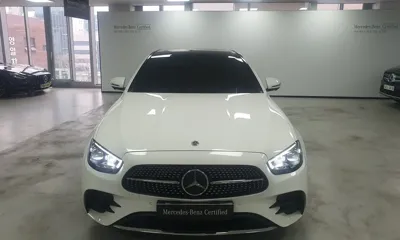 Mercedes-Benz E-Class 2022, 65593 км, за 47000000 KRW