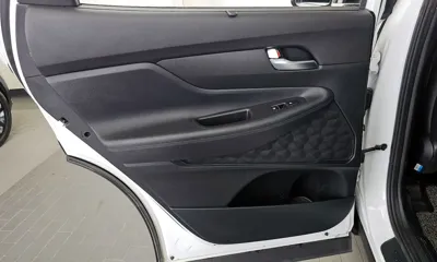 Hyundai Santafe 2021, 106314 км, за 21200000 KRW - фото 25