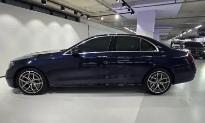 Mercedes-Benz E-Class 2021, 48220 км, за 40000000 KRW - фото 8