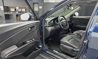 KG_Mobility_Ssangyong TIBOLI 2017, 73725 км, за 7500000 KRW - фото 10