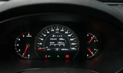 Kia Sorento 2015, 149215 км, за 11990000 KRW - фото 8