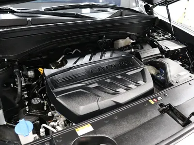 Hyundai Palisade 2020, 106328 км, за 20800000 KRW - фото 19