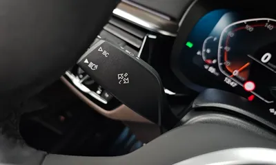 BMW 5-Series 2020, 35393 км, за 36900000 KRW - фото 37