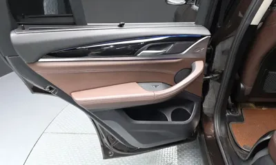 BMW X3 2018, 78473 км, за 25500000 KRW - фото 25