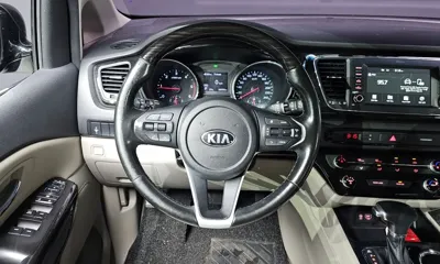 Kia Canival 2019, 153702 км, за 11300000 KRW - фото 14