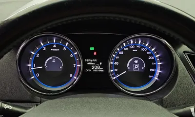 Hyundai Sonata 2012, 98009 км, за 3500000 KRW - фото 8
