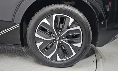 Kia EV6 2023, 54891 км, за 35400000 KRW - фото 21