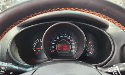 Kia Soul 2018, 76300 км, за 9900000 KRW - фото 8