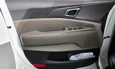 Kia Canival 2025, 25072 км, за 37800000 KRW - фото 24