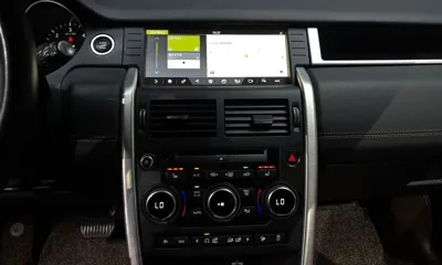 Land Rover Discovery Sport 2017, 173965 км, за 9000000 KRW - фото 14