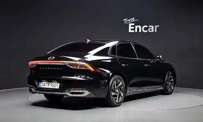 Hyundai Grandeur 2022, 63456 км, за 27800000 KRW