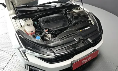 Kia K5 2024, 136180 км, за 16000000 KRW - фото 6