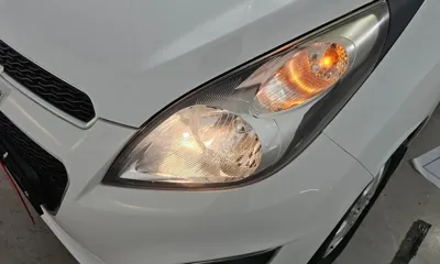 ChevroletGMDaewoo Spark 2014, 131535 км, за 2950000 KRW - фото 22