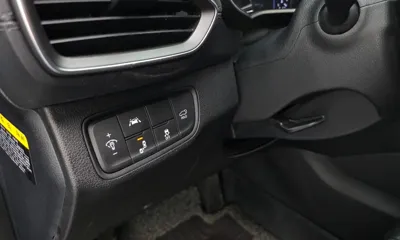 Hyundai Santafe 2019, 78649 км, за 18900000 KRW - фото 18