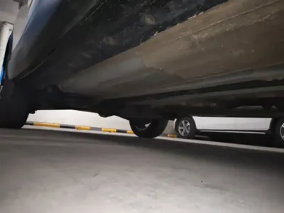 Nissan Qashqai 2016, 18500 км, за 46400 CNY - фото 17