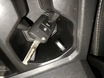 Volkswagen Tiguan L 2017, 89200 км, за 76400 CNY - фото 17