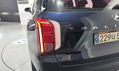 Hyundai Palisade 2021, 58599 км, за 27500000 KRW - фото 23