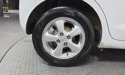 ChevroletGMDaewoo Spark 2019, 118817 км, за 5200000 KRW - фото 5