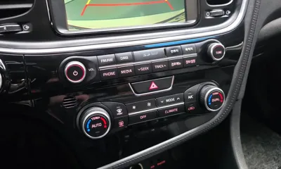 Kia K5 2014, 130145 км, за 6200000 KRW - фото 16