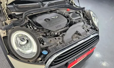 MINI Cooper 2018, 67880 км, за 10000000 KRW - фото 6