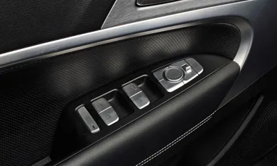 Genesis G70 2019, 49865 км, за 22400000 KRW - фото 28