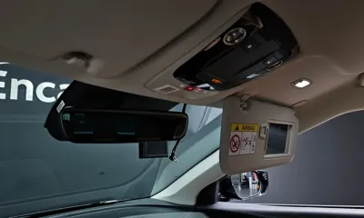 Kia EV6 2023, 59337 км, за 35200000 KRW - фото 28