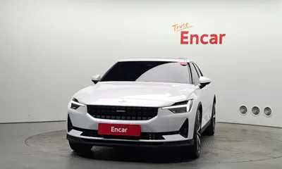 Polestar Polestar 2 2022, 109656 км, за 26500000 KRW