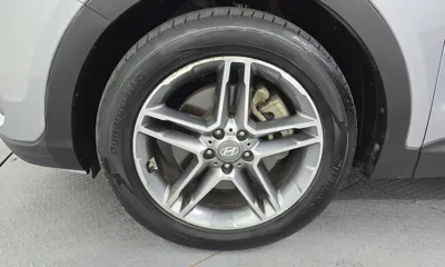 Hyundai Maxcruz 2016, 119413 км, за 12700000 KRW - фото 5