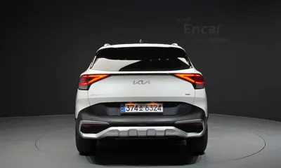 Kia Sportage 2023, 76940 км, за 22900000 KRW