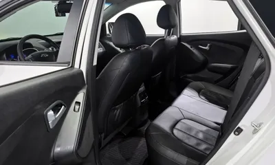 Hyundai Tucson 2015, 96300 км, за 7990000 KRW - фото 11