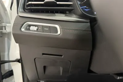 Geely Auto Vision X6 2021, 40500 км, за 82119.47 CNY - фото 16