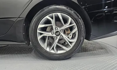 Hyundai Sonata 2020, 50967 км, за 17000000 KRW - фото 21