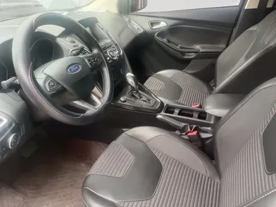 Ford Focus 2019, 48000 км, за 30800 CNY