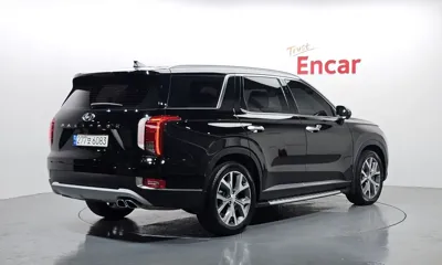 Hyundai Palisade 2022, 50828 км, за 33300000 KRW - фото 2