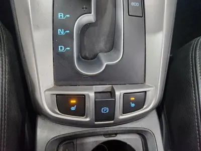 ChevroletGMDaewoo Captiva 2015, 118000 км, за 3800000 KRW - фото 14