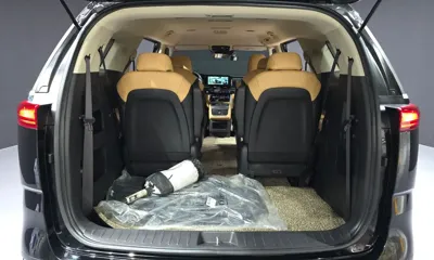 Kia Canival 2023, 63292 км, за 23900000 KRW - фото 20